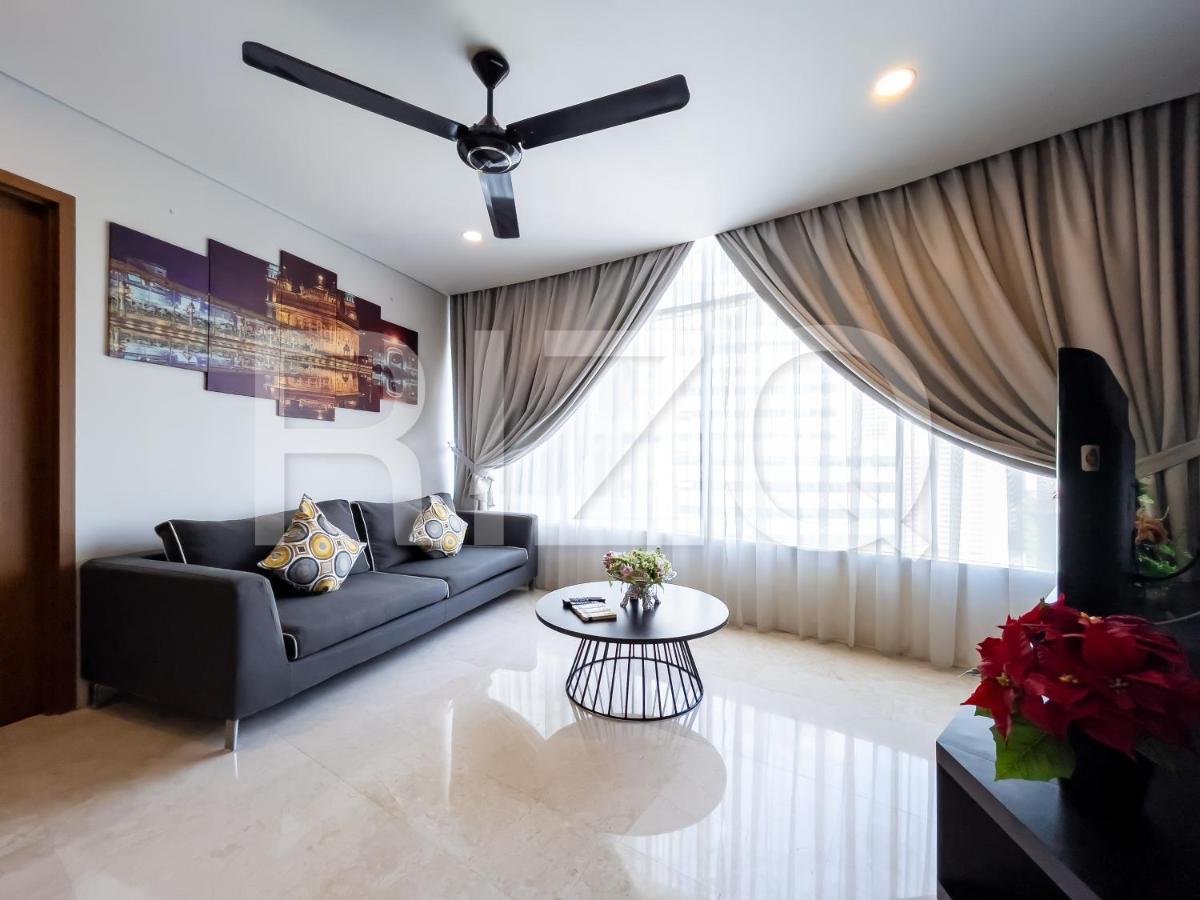 Vortex Klcc Suites By Rizq Kuala Lumpur Dış mekan fotoğraf