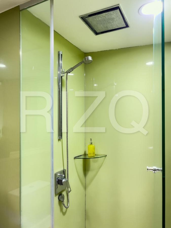 Vortex Klcc Suites By Rizq Kuala Lumpur Dış mekan fotoğraf