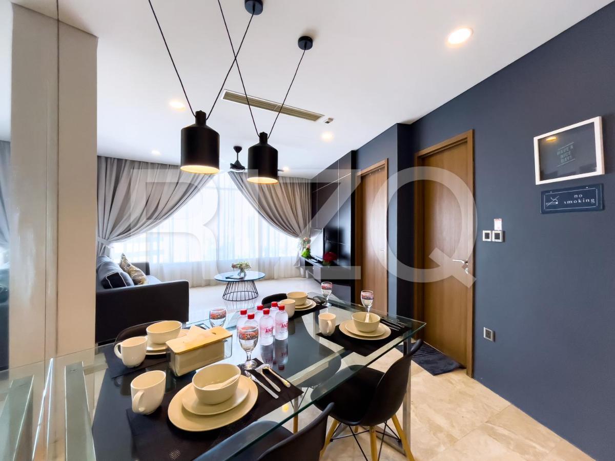 Vortex Klcc Suites By Rizq Kuala Lumpur Dış mekan fotoğraf