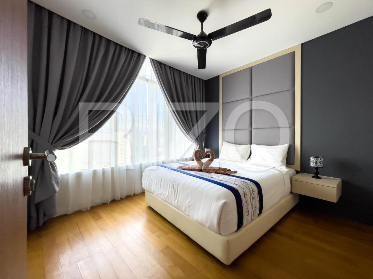 Vortex Klcc Suites By Rizq Kuala Lumpur Dış mekan fotoğraf