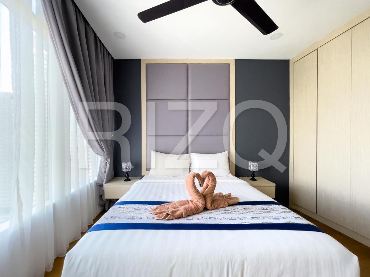 Vortex Klcc Suites By Rizq Kuala Lumpur Dış mekan fotoğraf