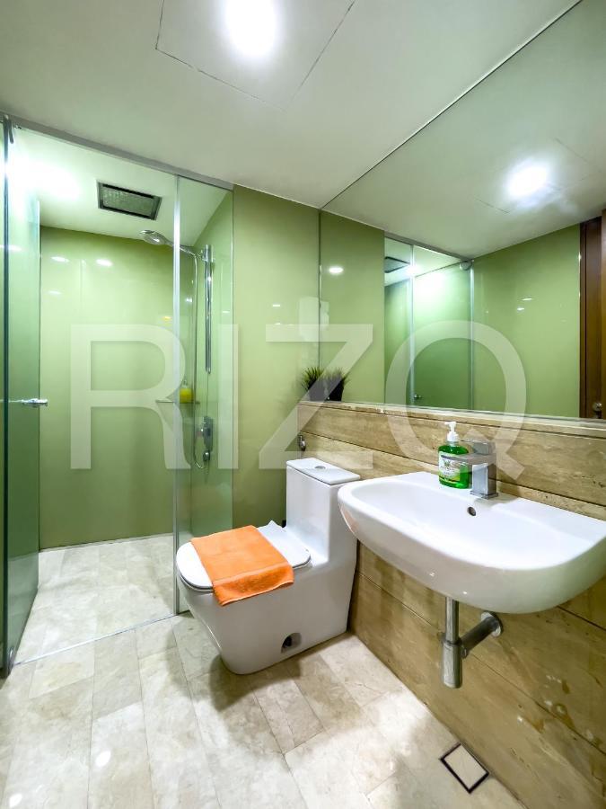 Vortex Klcc Suites By Rizq Kuala Lumpur Dış mekan fotoğraf