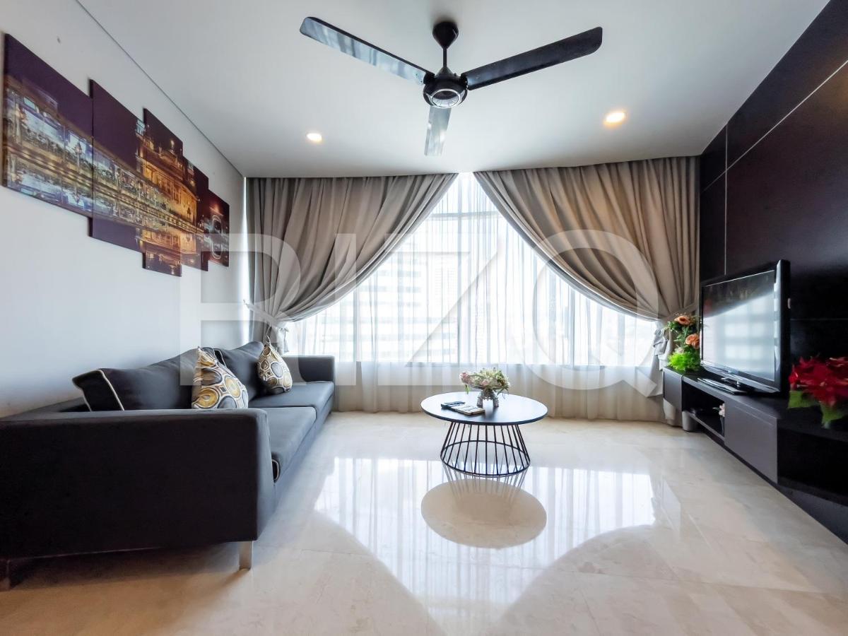 Vortex Klcc Suites By Rizq Kuala Lumpur Dış mekan fotoğraf